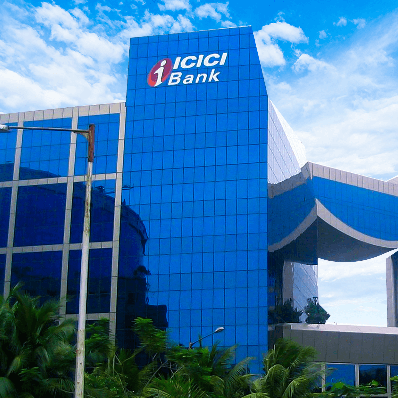 ICICI Bank LTD