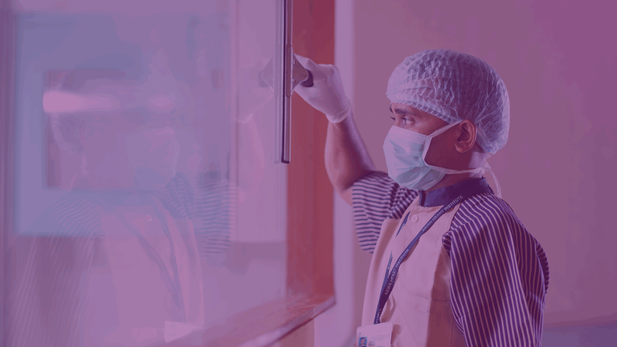 The Importance of Hygiene in Healthcare: A Guide to Best Practices